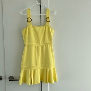 Jonathan Simkhai dress